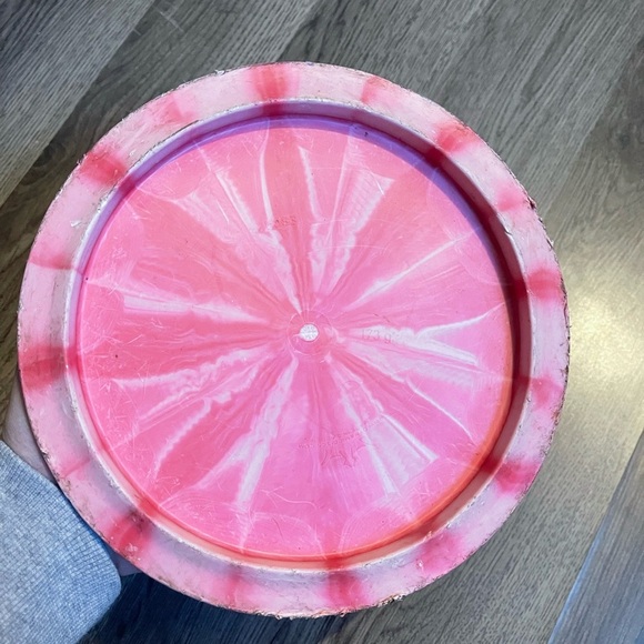 Disc Gold Frisbee - Picture 2 of 2